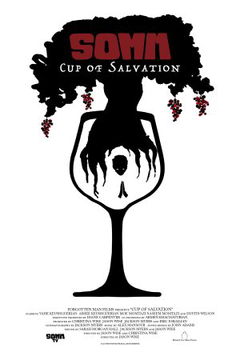 Cup of Salvation (2023)