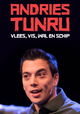 Andries Tunru - Vlees, vis, wal en schip