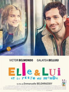 Elle & lui & le reste du monde (2024)