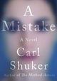 A Mistake