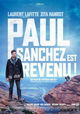 Paul Sanchez est revenu!
