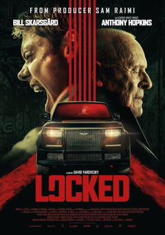Locked (2025)