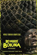 Beware Boiúna (2026)