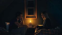 Oh, Christmas Tree (2024)