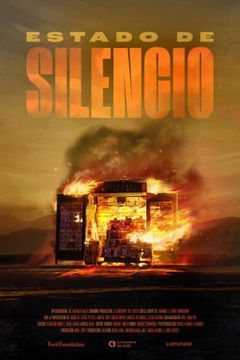 State of Silence (2024)