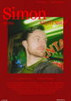 Simon at the nightshop