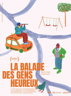 La Balade des gens heureux (2022)