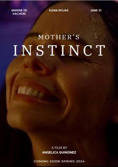 Mother's Instinct (2024)