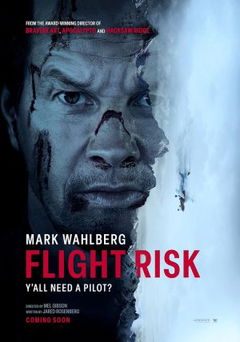 Flight Risk (2024)