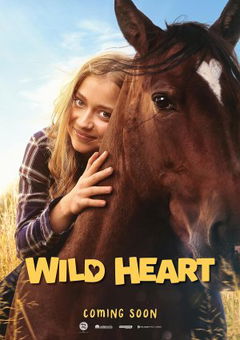 Wild Heart (2023)