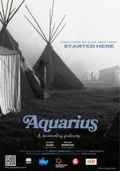 Aquarius (2024)