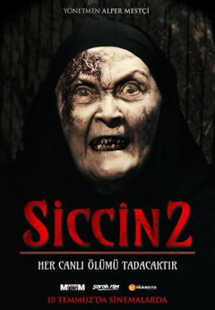 Siccin 2 (2015)