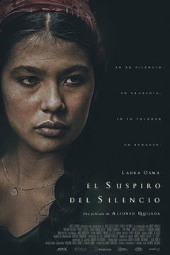 El Suspiro del Silencio (2020)