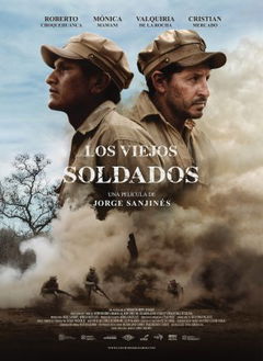 Los Viejos Soldados (2022)