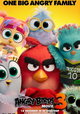 The Angry Birds Movie 3