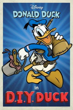 D.I.Y. Duck (2024)