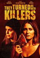 They Turned Us Into Killers
