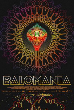Balomania (2024)