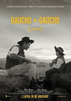 Gaucho Gaucho (2024)