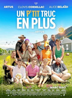 Un p'tit truc en plus (2024)
