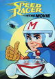 Speed Racer: The Movie