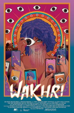 Wakhri (2023)