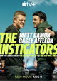 The Instigators