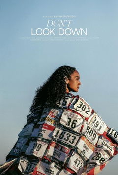 Don't Look Down (2024)