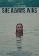 She Always Wins