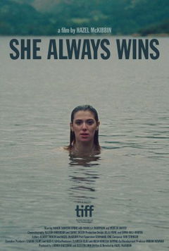 She Always Wins (2022)