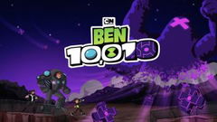 Ben 10,010 (2021)
