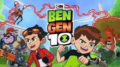 Ben Gen 10 (2021)