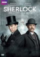 Sherlock: The Abominable Bride