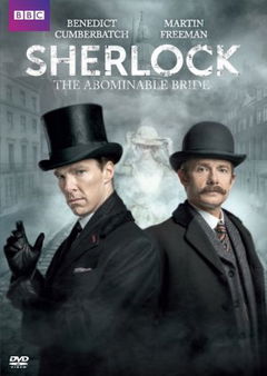 Sherlock: The Abominable Bride (2016)
