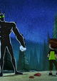 Ben 10: Alien X-Tinction