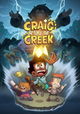 Craig before the Creek