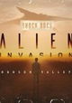 Alien Invasion: Hudson Valley