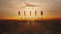 Alien Invasion: Hudson Valley