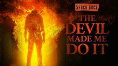 The Devil Made Me Do It (2021)