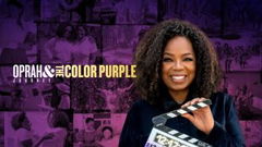 Oprah and the Color Purple Journey (2023)