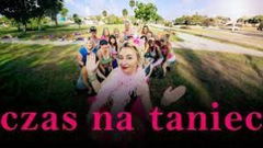 Time to Dance (2023)