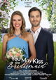 You May Kiss the Bridesmaid
