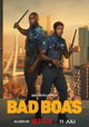 Bad Boa's