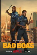 Bad Boa's