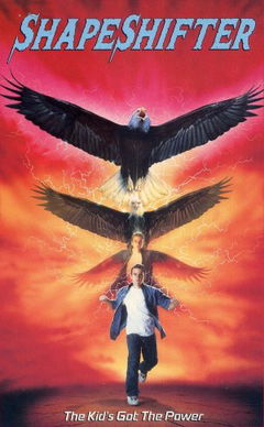Shapeshifter (1999)