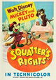 Squatter's Rights