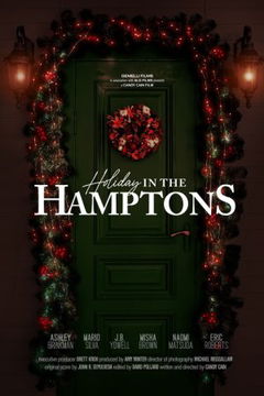 Holiday in the Hamptons (2024)