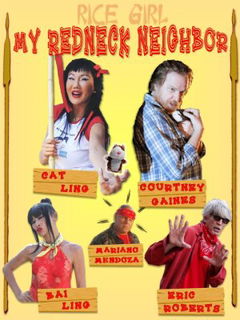 My Red Neck Neighbor (2024)