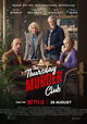 The Thursday Murder Club