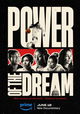 Power of the Dream